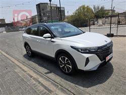 Dongfeng AX7